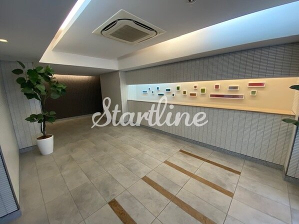 パークアクシス浅草橋二丁目の物件内観写真